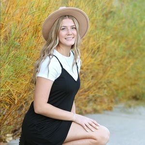 Meet your Posher, Madi